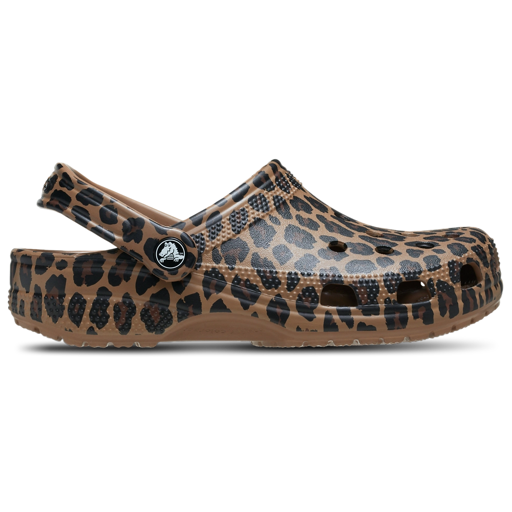 Crocs Classic Animal Clogs