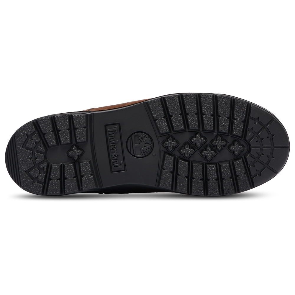 Timberland Field Boots