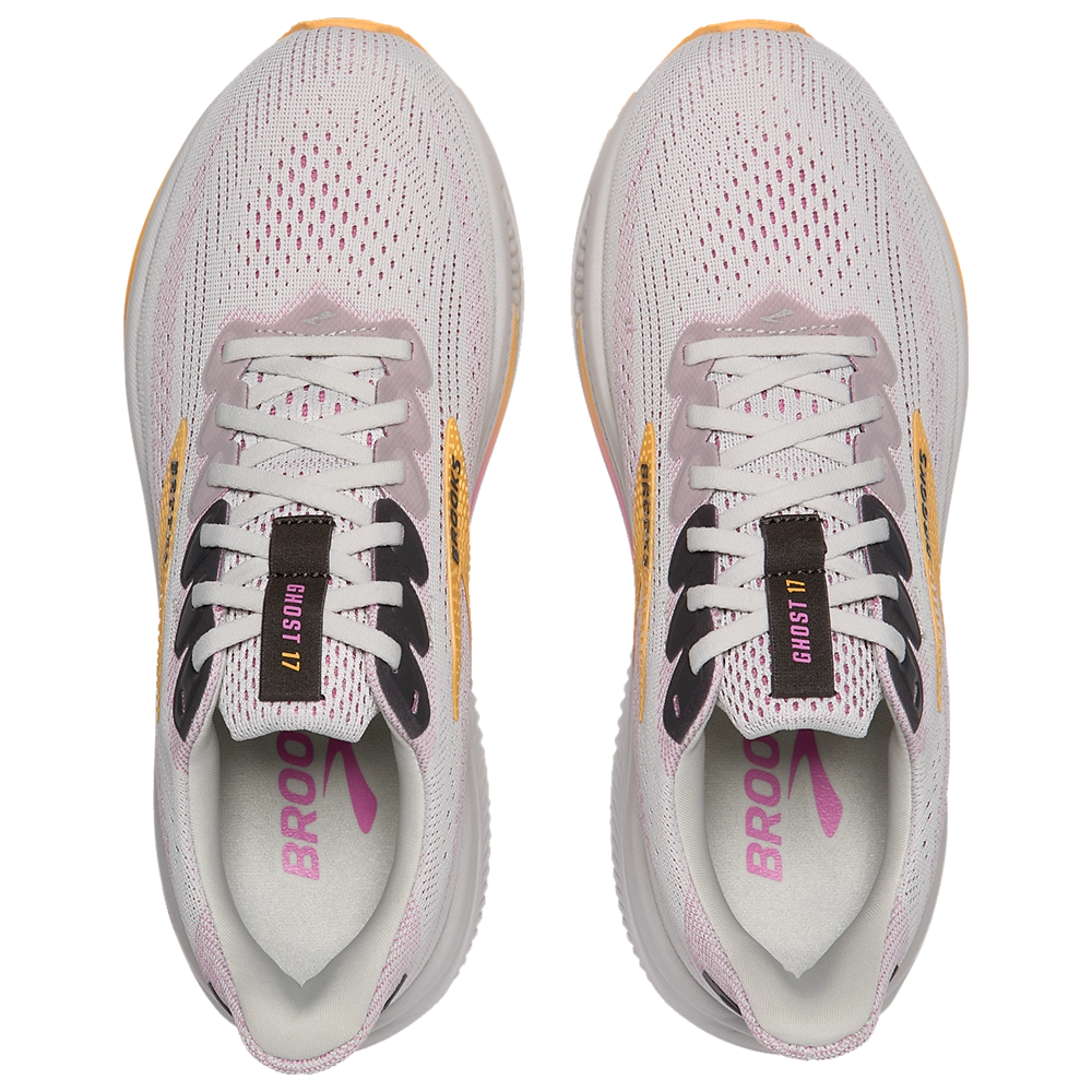 Brooks Ghost 17