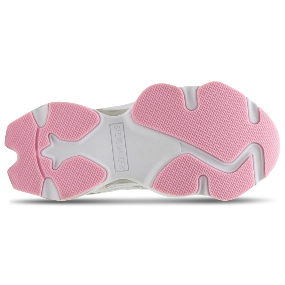 Steve Madden Speedster Sneaker