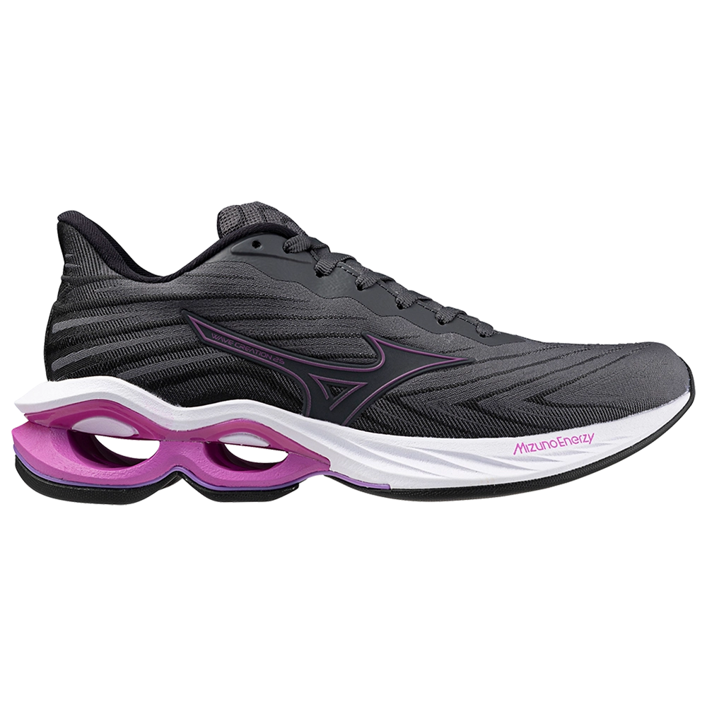 Mizuno Wave Creation 25 SSW