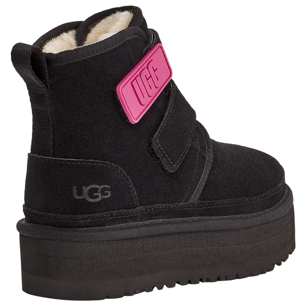 UGG Neumel Platform