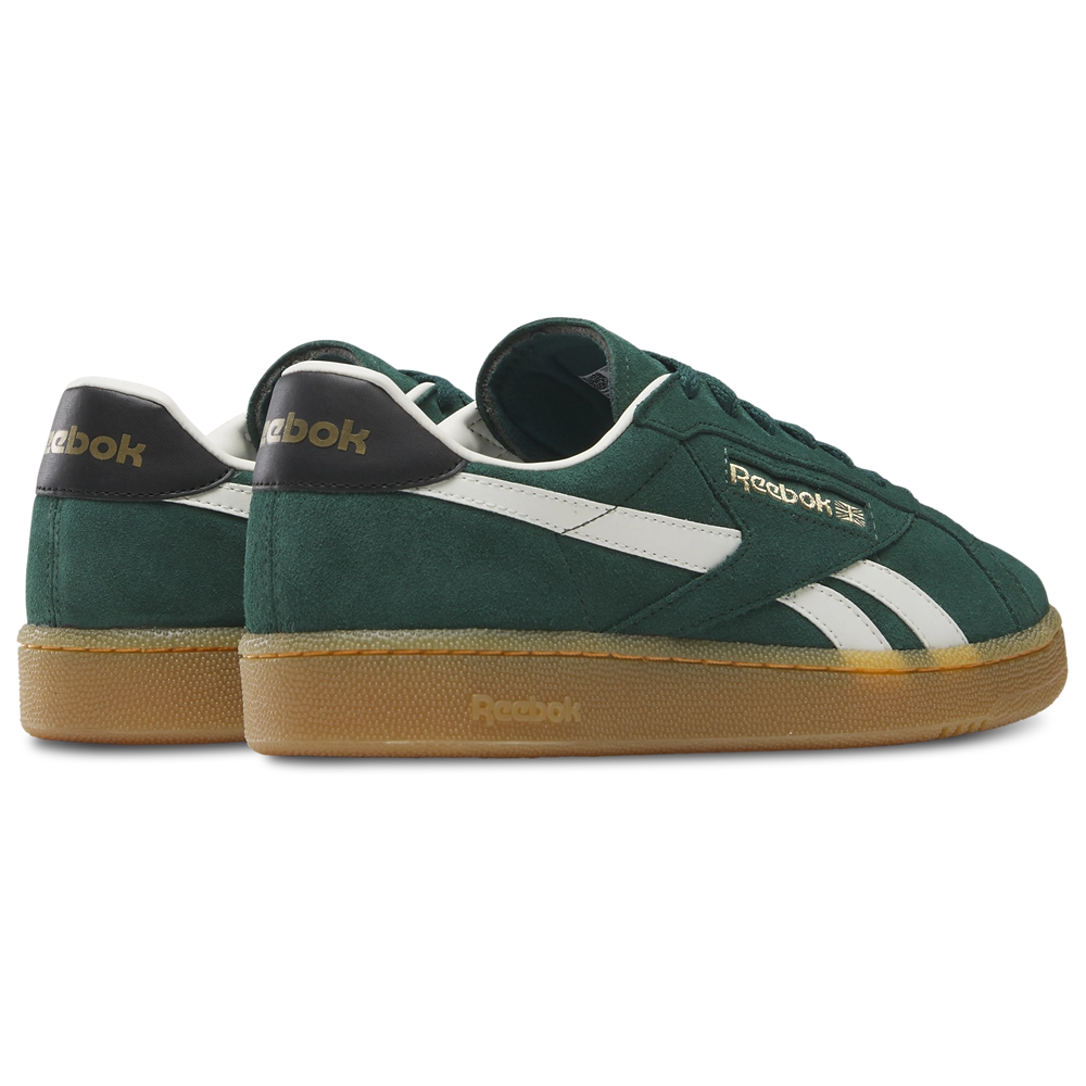 Reebok Club C Grounds Uk