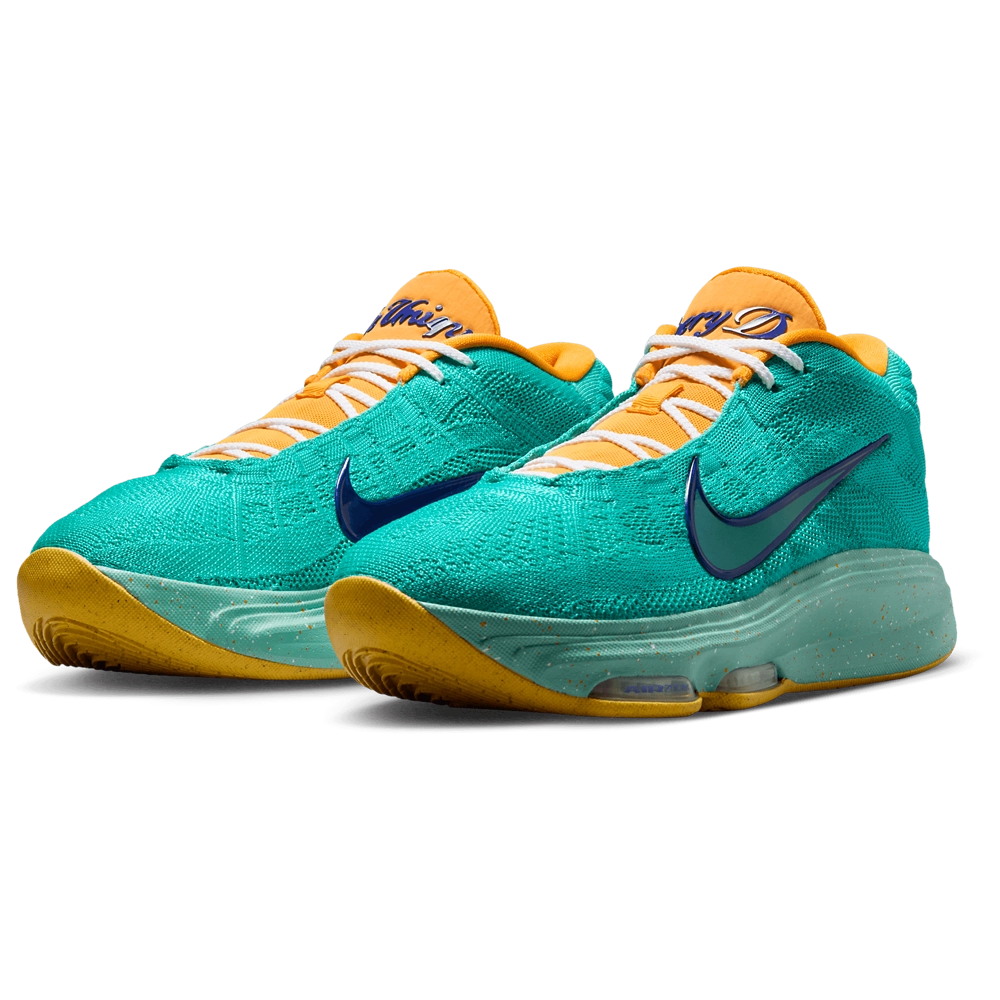 Nike G.T. HUSTLE 3 VW PE