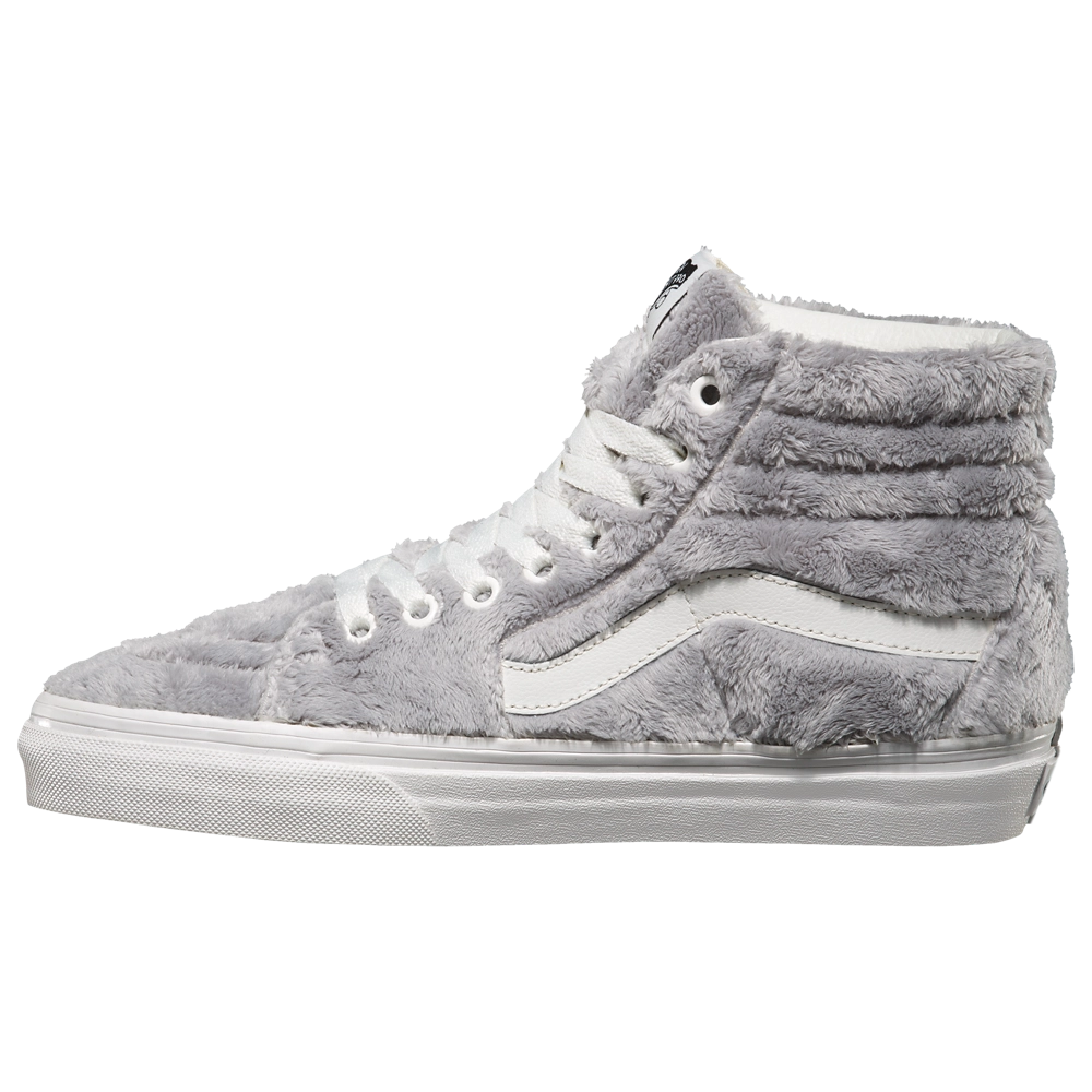 Vans SK8 Hi Sherpa