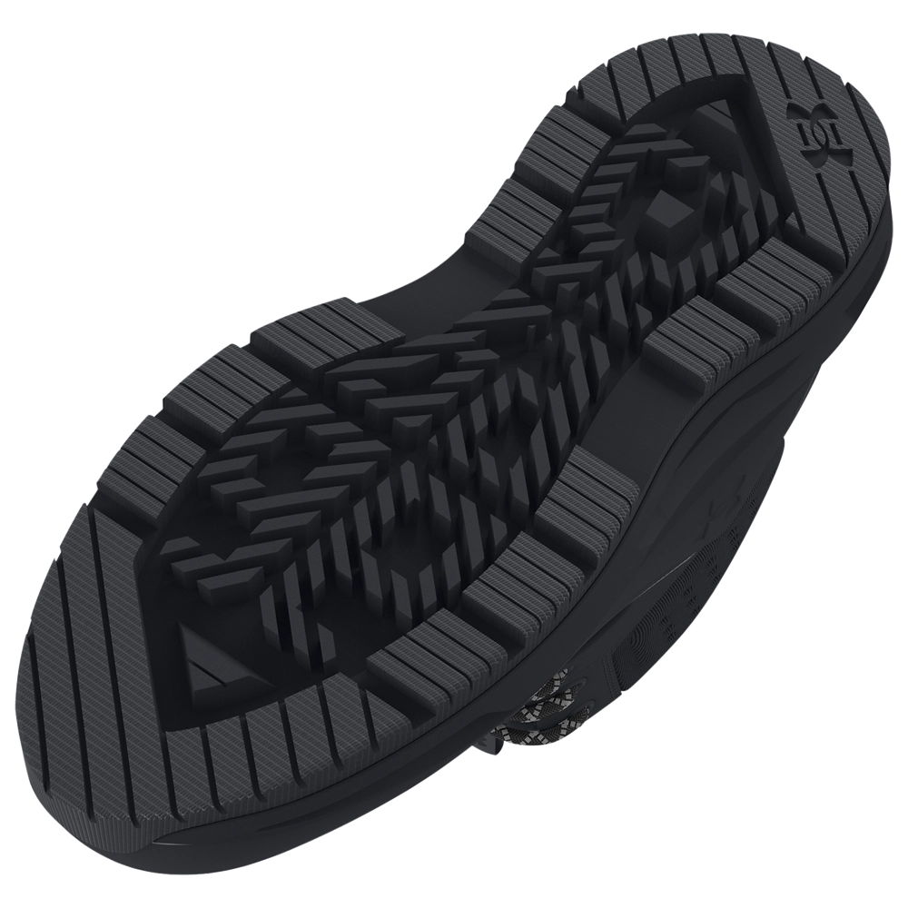 Under Armour 695 Suede Boots