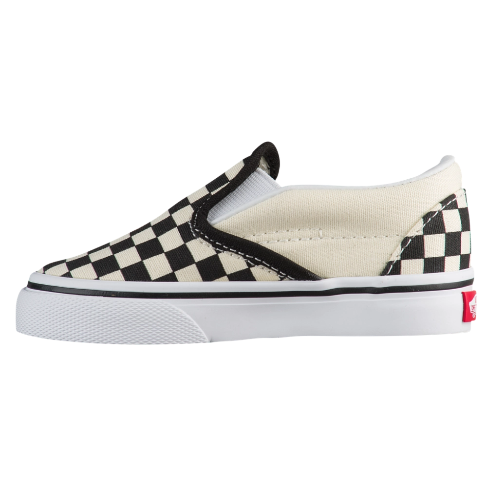 Vans Classic Slip On