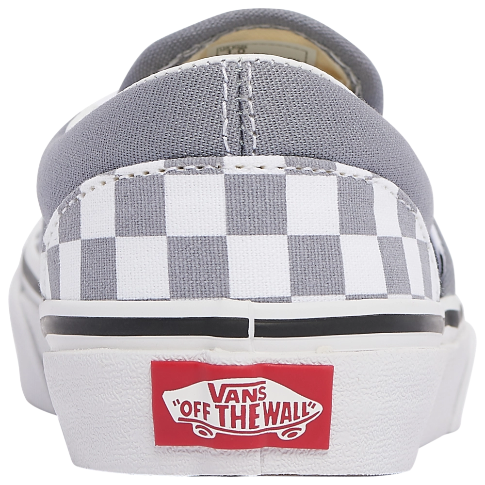 Vans Classic Slip On