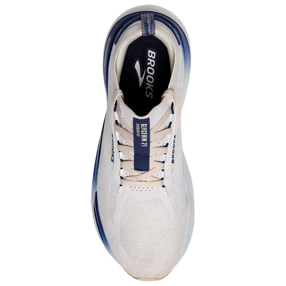 Brooks Glycerin Stealthfit 21