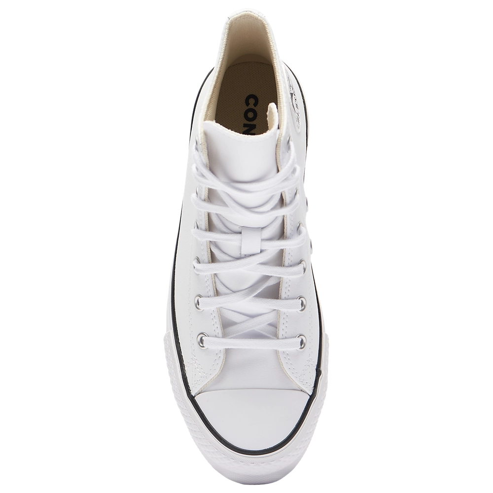 Converse Chuck Taylor All Star Eva Lift Leather