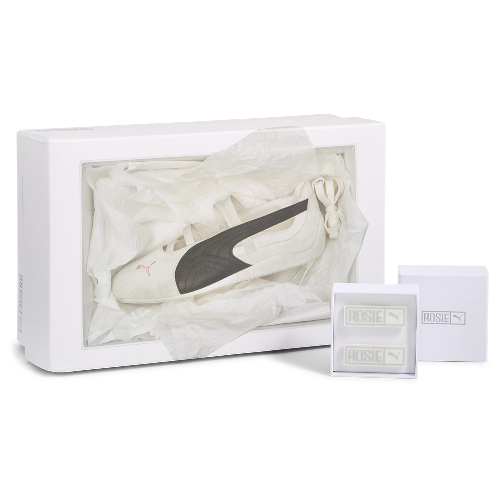 PUMA Speedcat Ballet X Rose