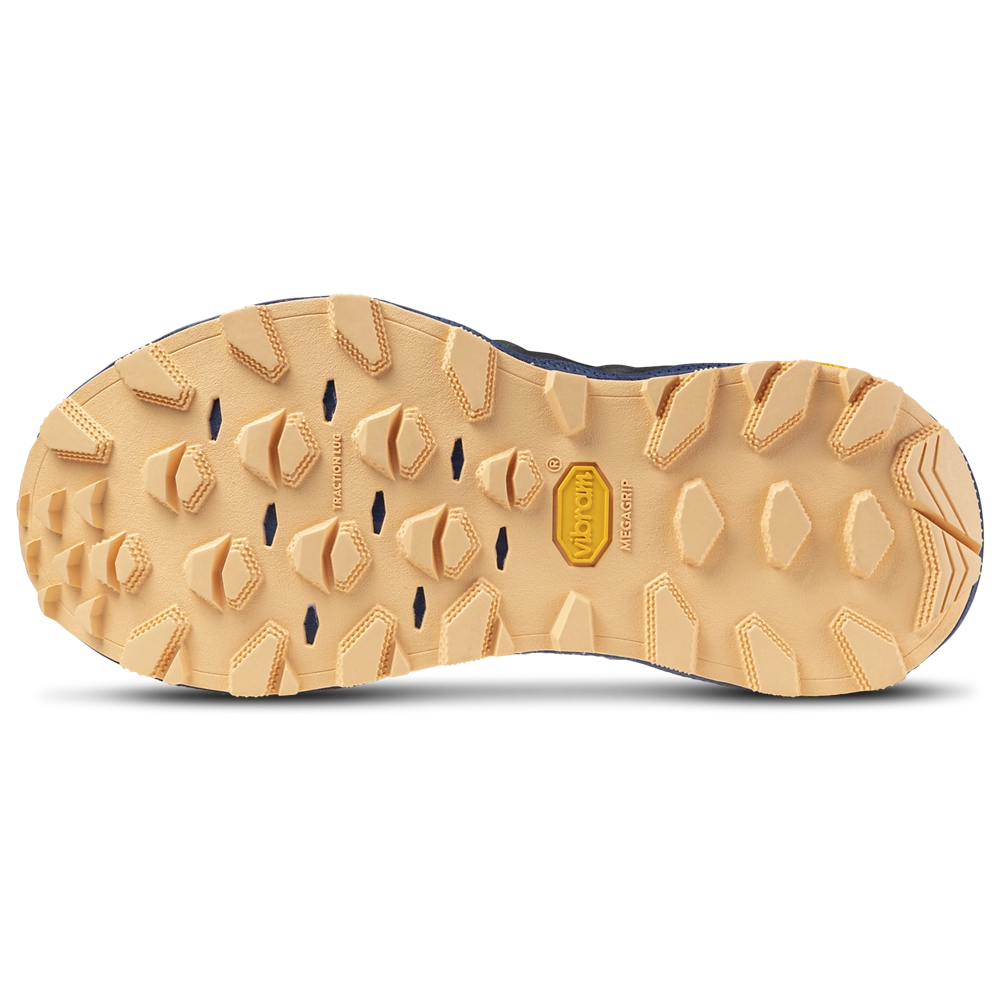 Mizuno Wave Mujin 10 Trail