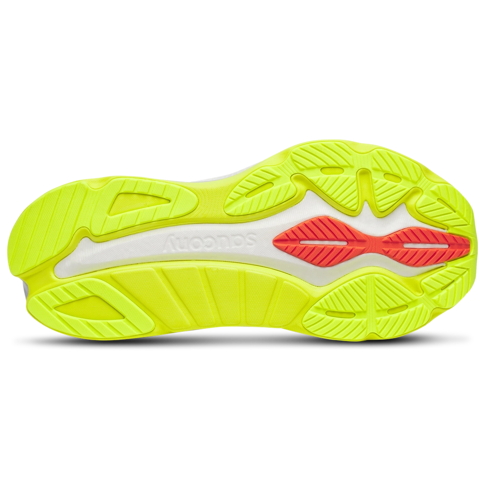 Saucony Hurricane 24