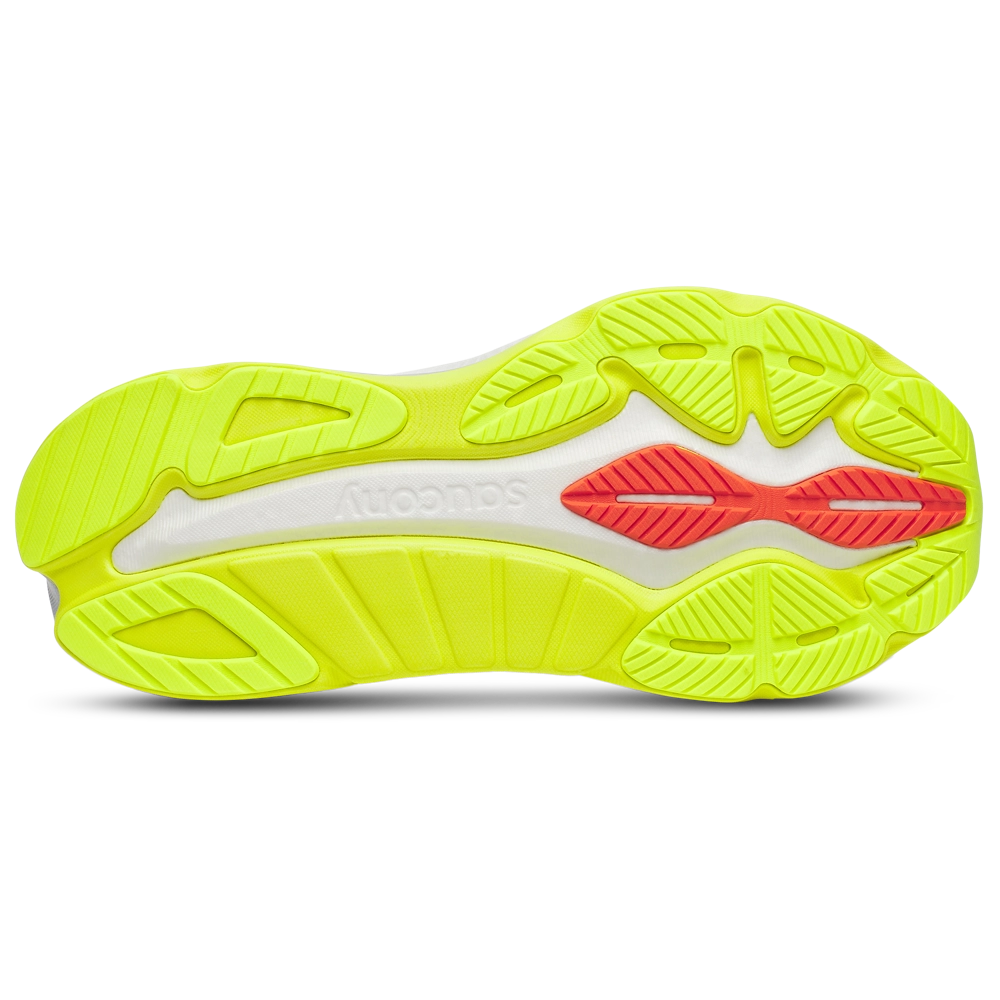 Saucony Hurricane 24