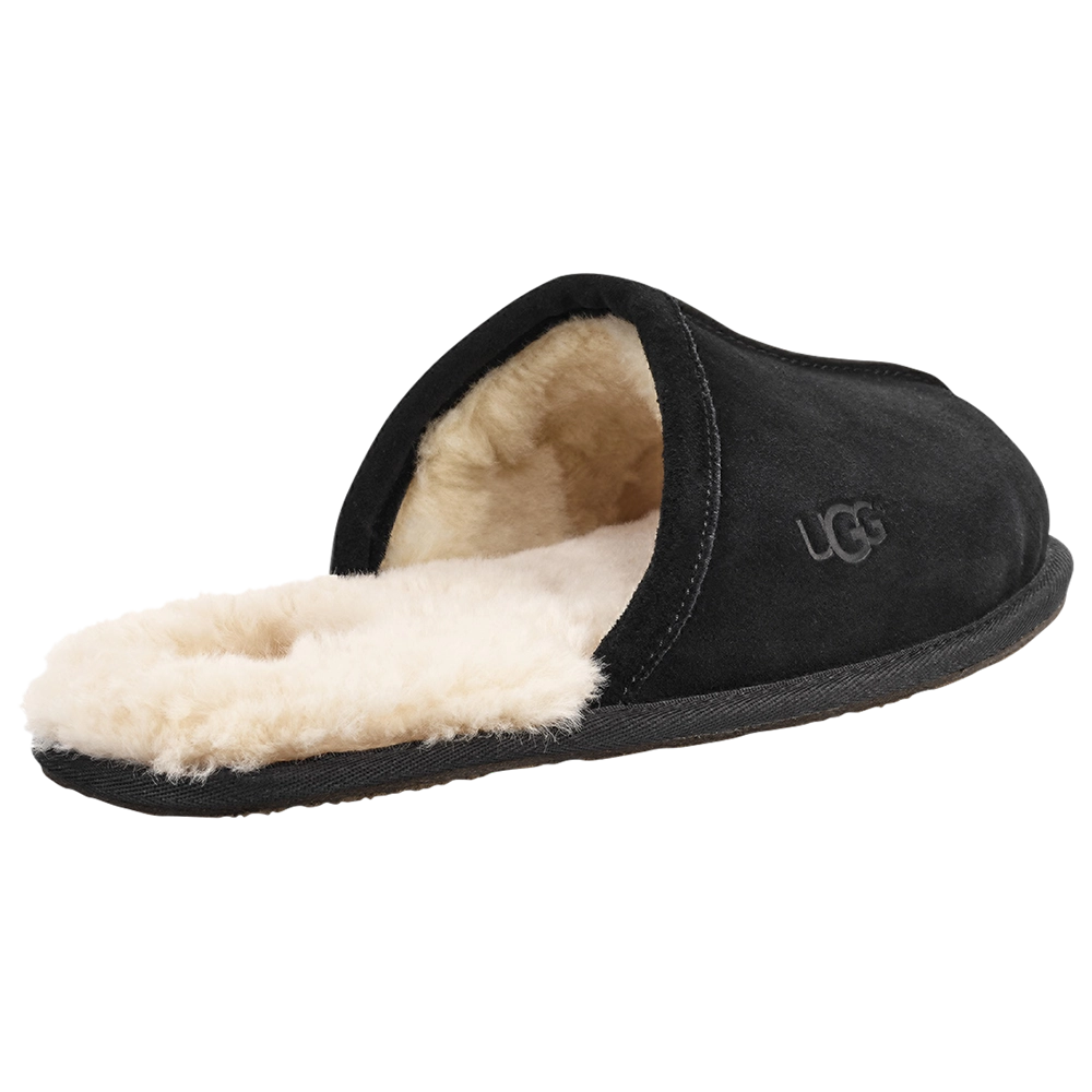 UGG Scuff Logo