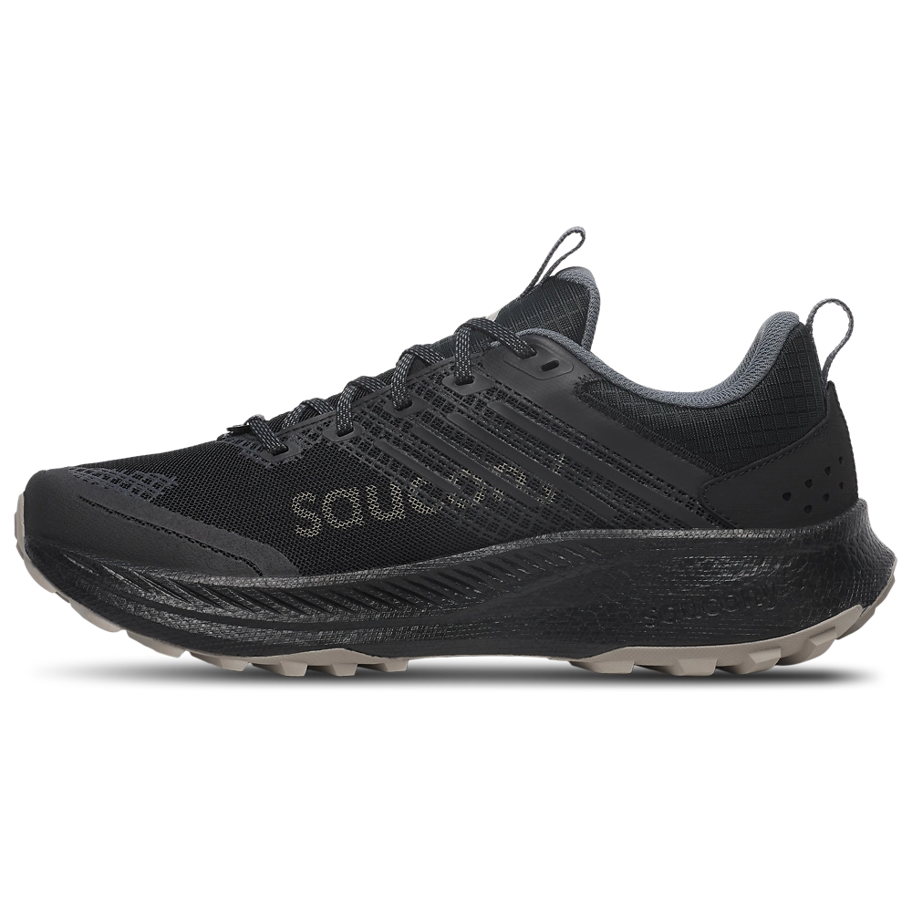 Saucony Ride TR2