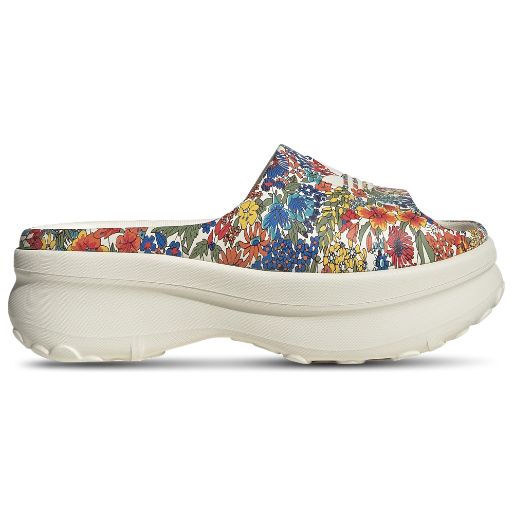 adidas Originals Stan Smith x Liberty London Slides