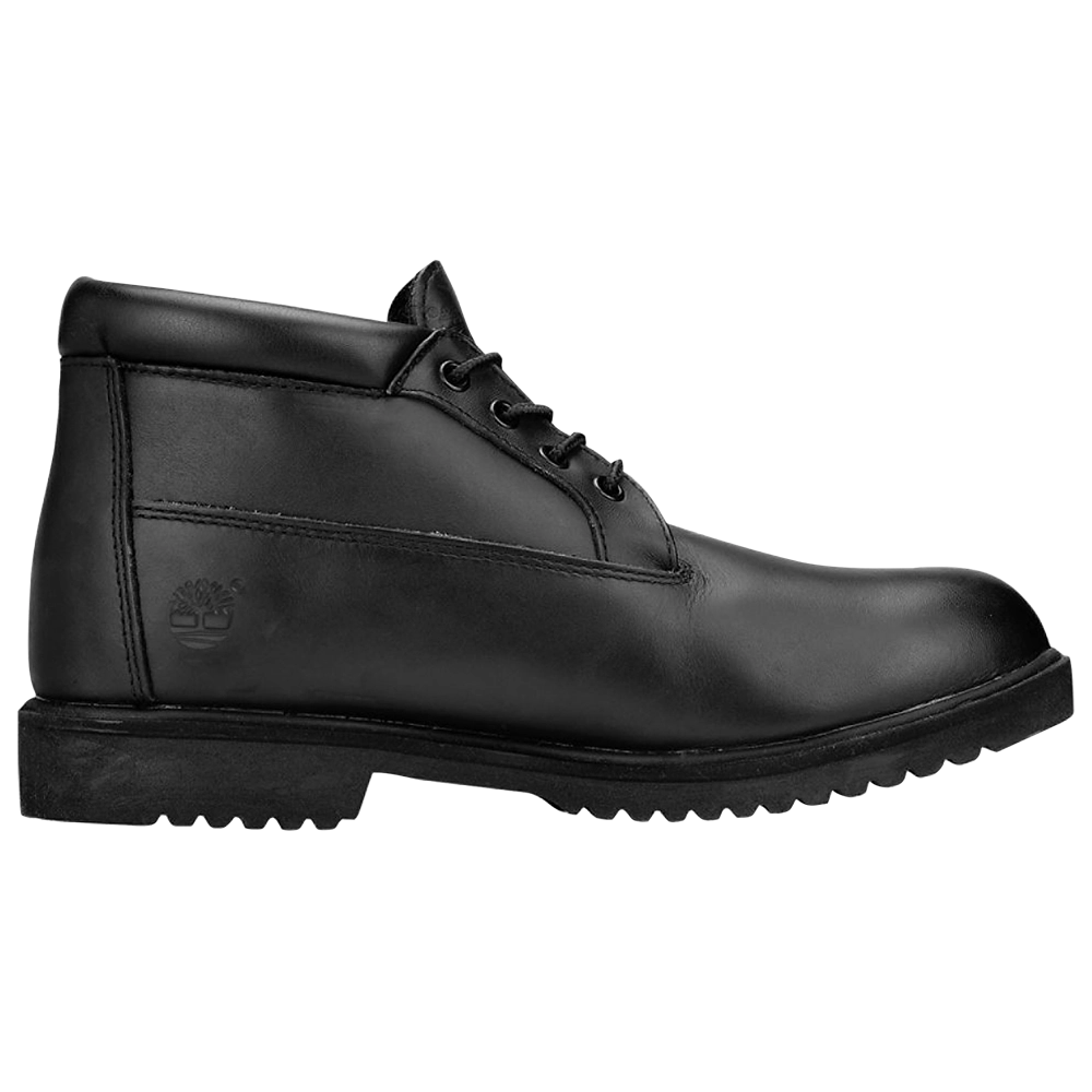 Timberland Newman Chukka