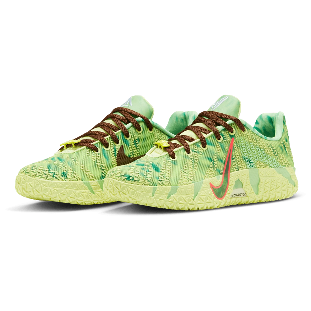 Nike Ja 3 Spooky Season