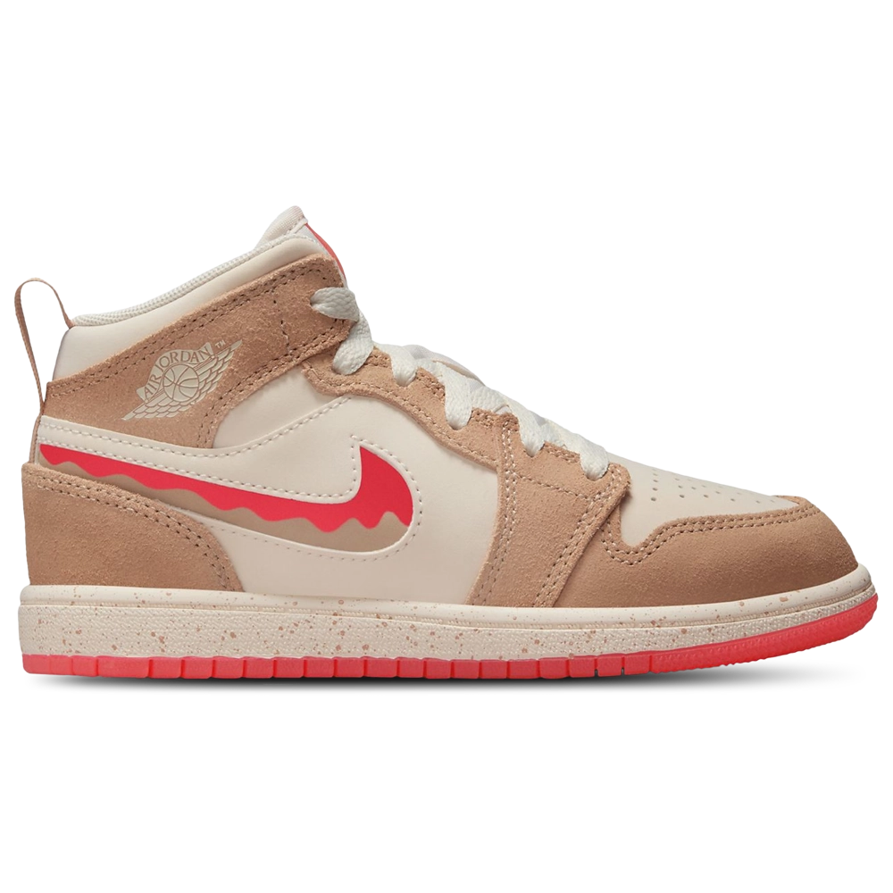 Jordan AJ 1 MID SE FEM