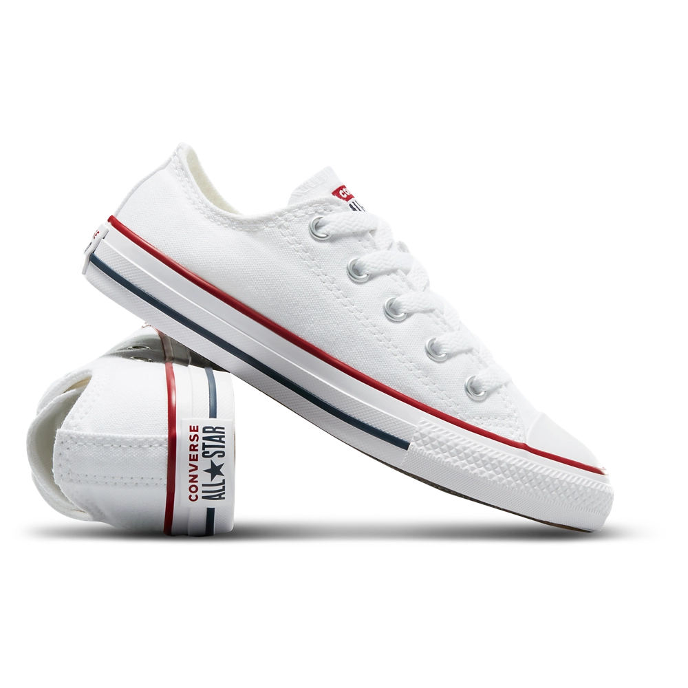 Converse All Star Low Top