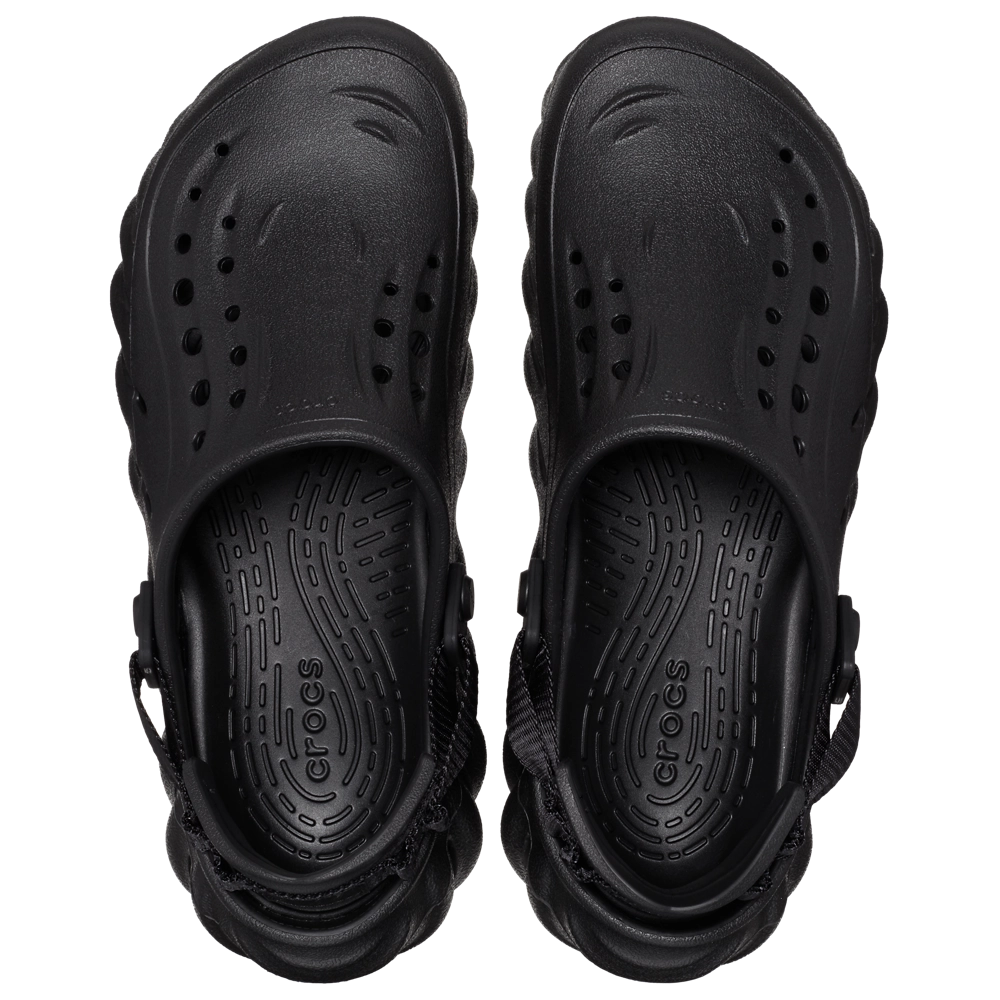 Crocs Echo Clogs