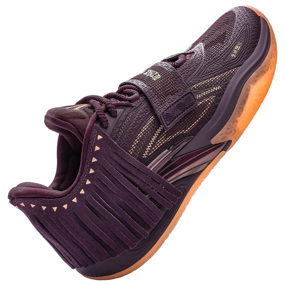 Anta Kai 1 Chief Hela