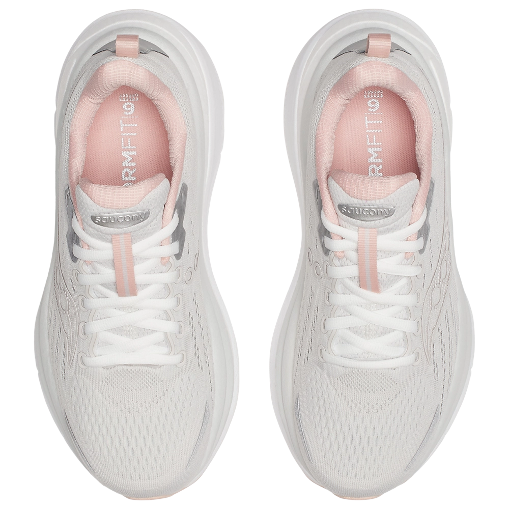 Saucony Hurricane 25