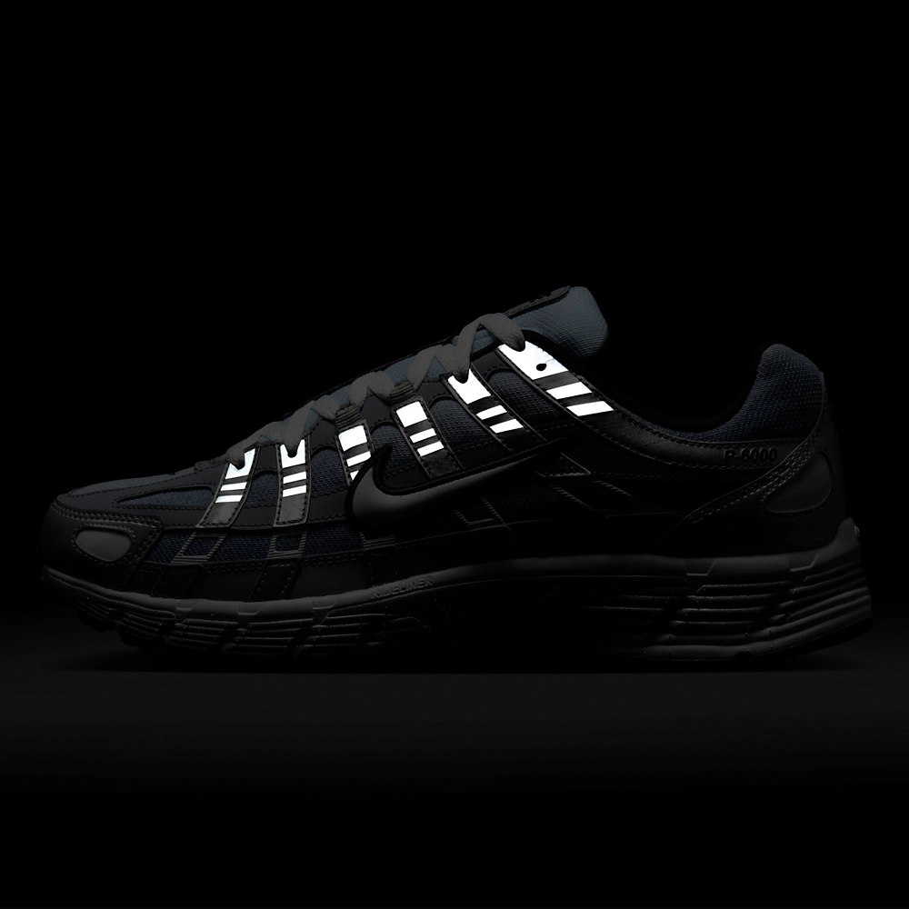 Nike P-6000 Fade