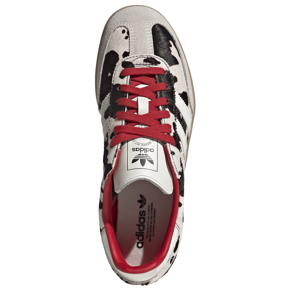 adidas Originals Samba OG Cow Print