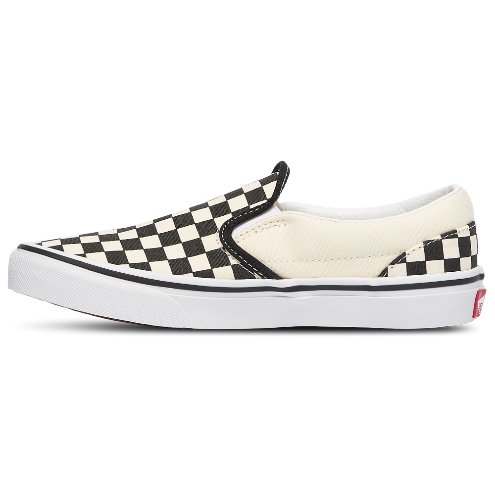 Vans Classic Slip On