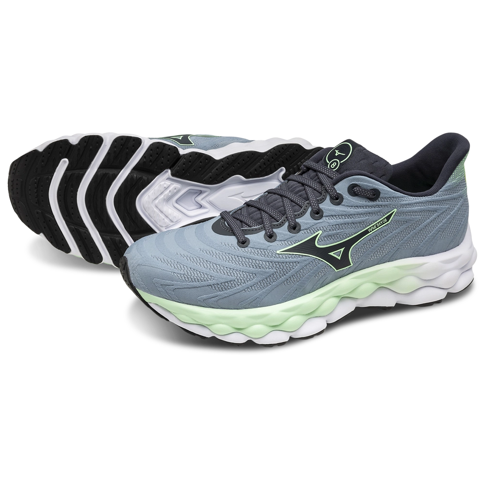 Mizuno Wave Sky 8