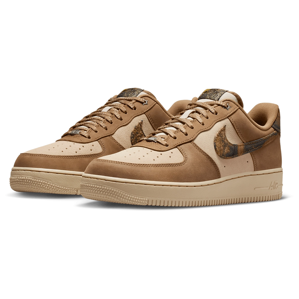 Nike Air Force 1 ’07 LV8 Real Tree