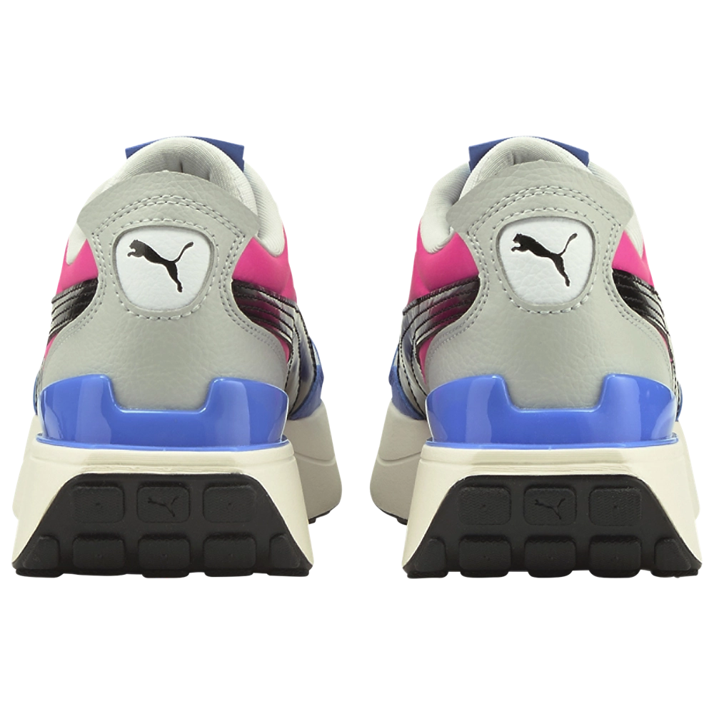 PUMA Cruise Rider Silky