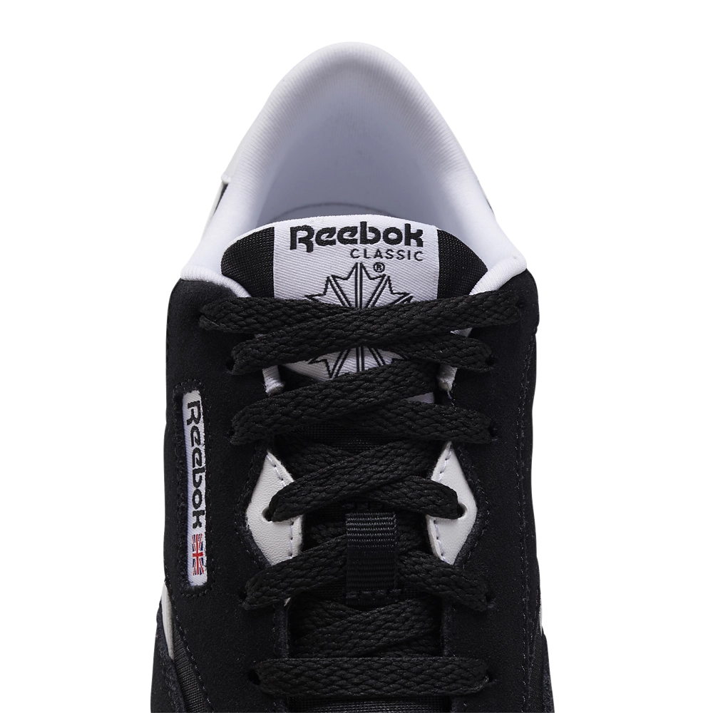 Reebok Classic Leather Nylon