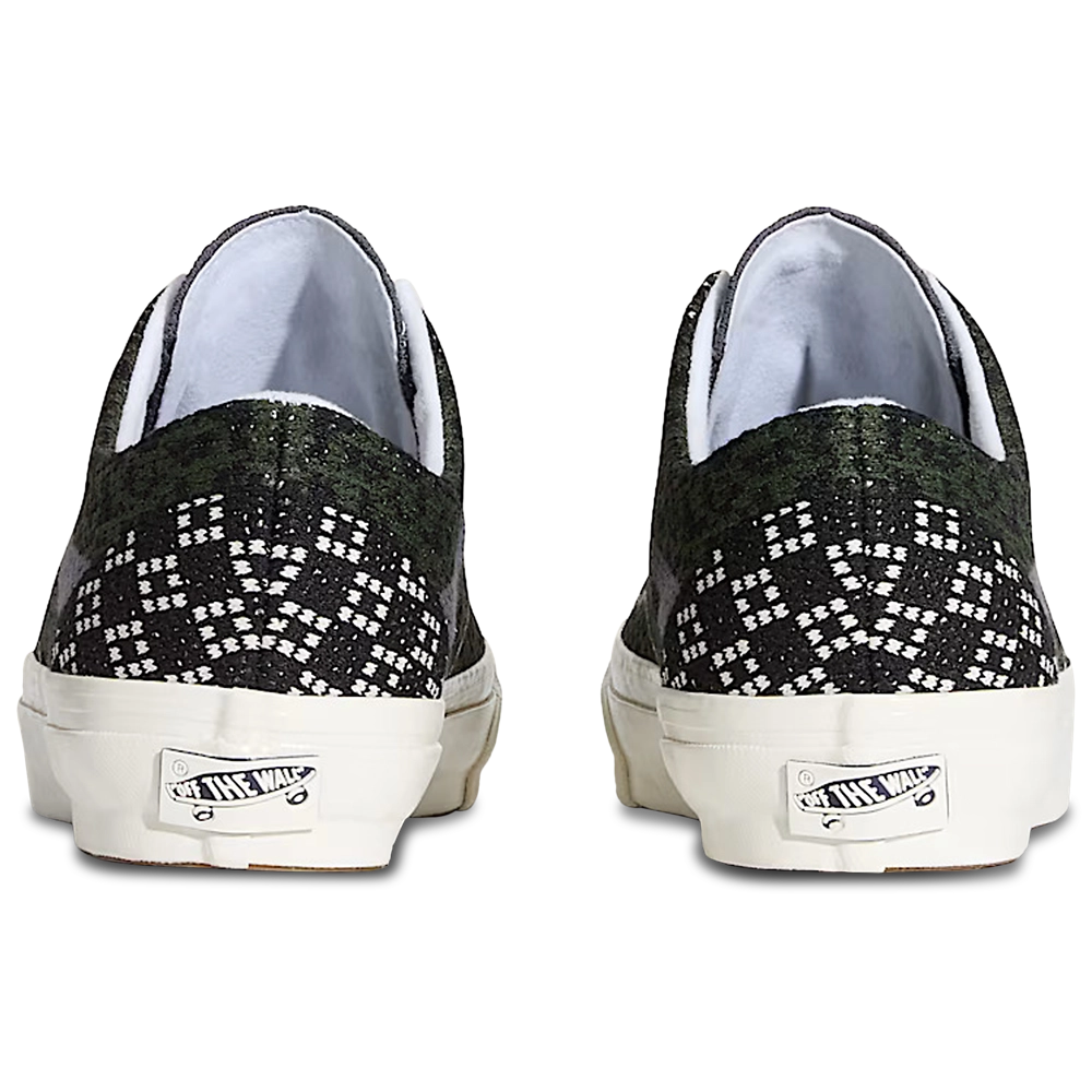 Vans Old Skool 36 EK Cheetah