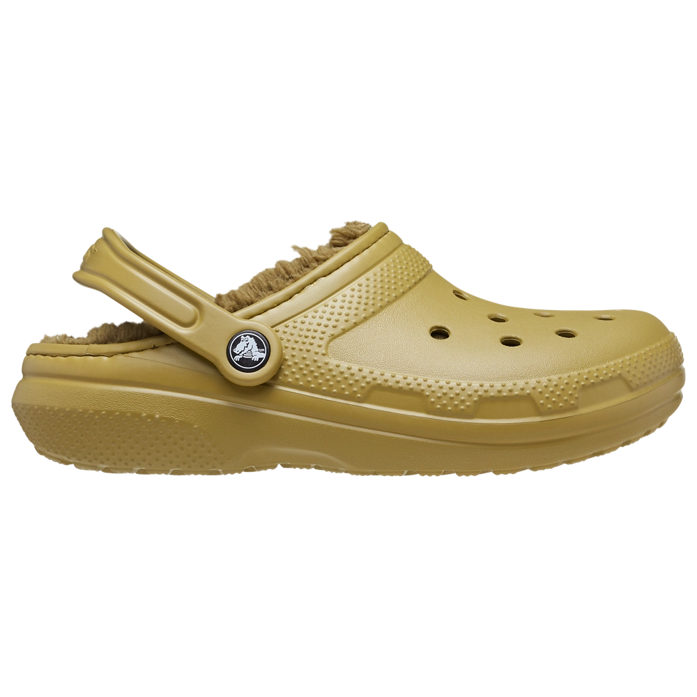 Crocs Classic Lined Clogs