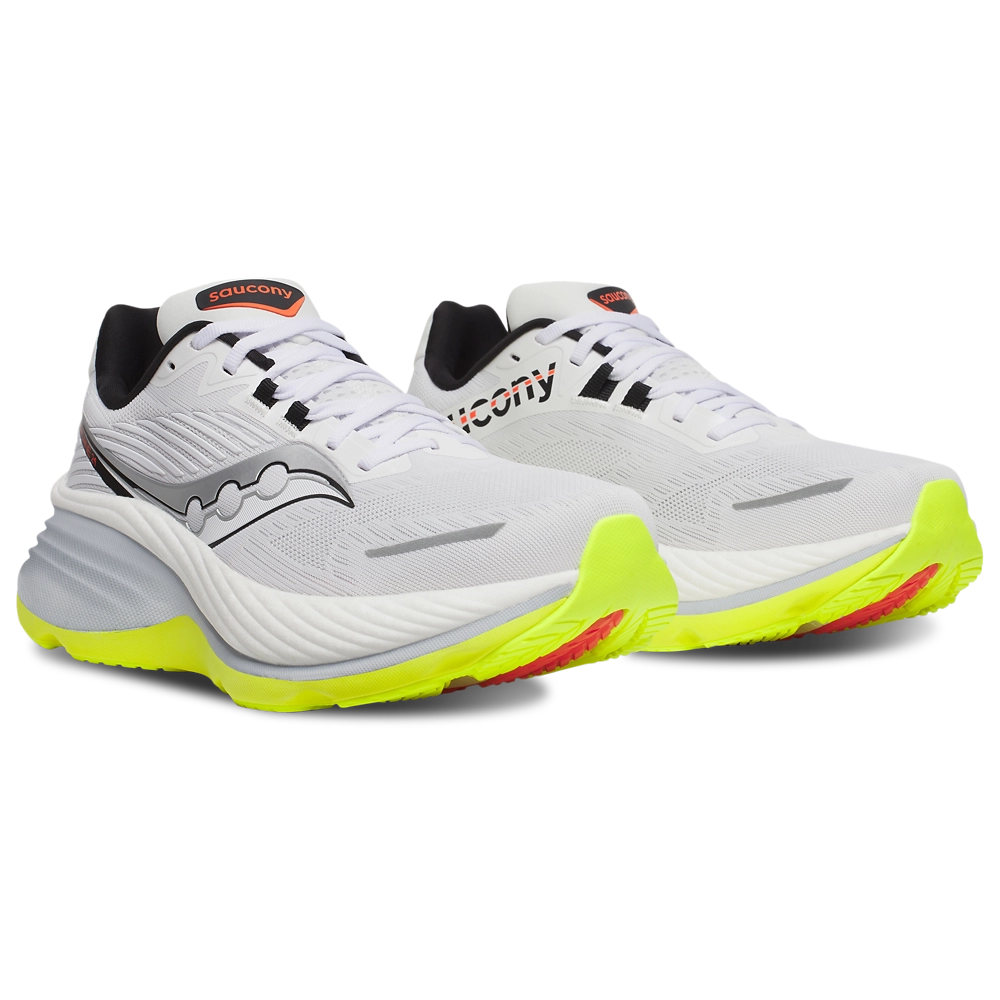 Saucony Hurricane 24