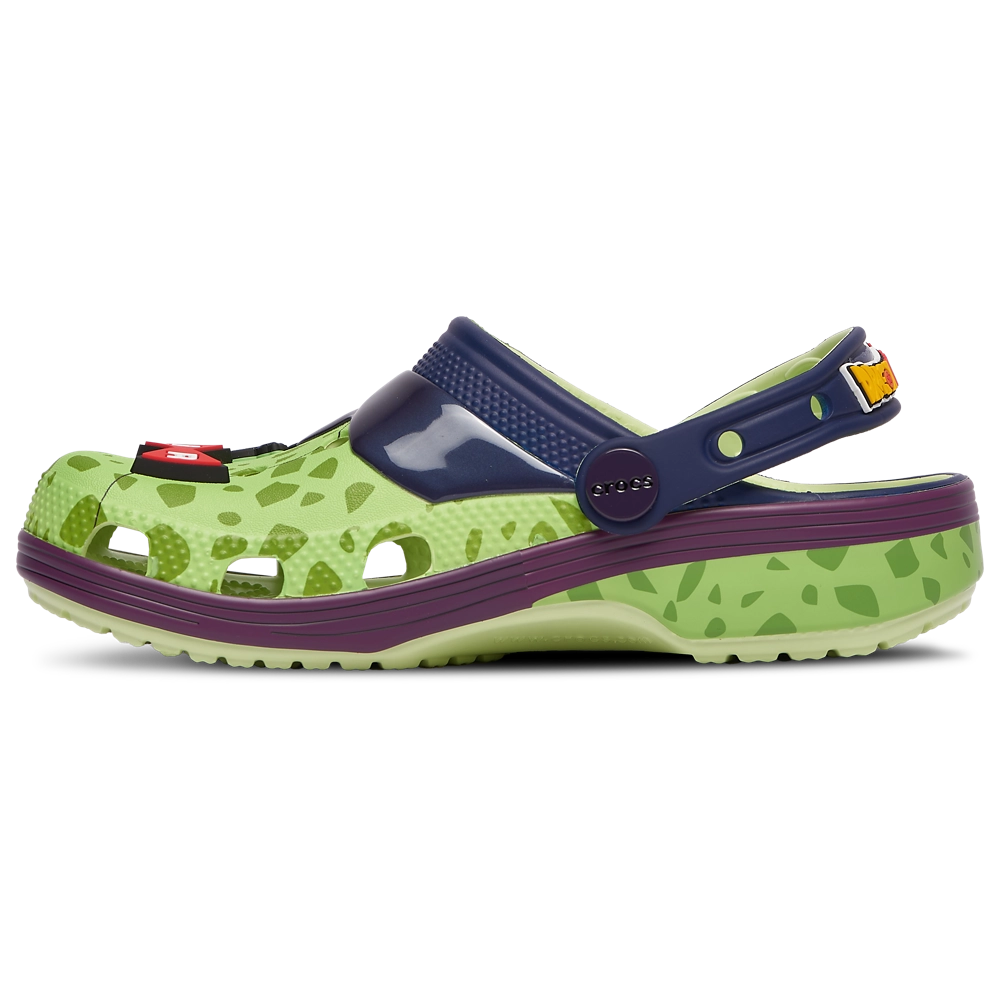 Crocs DBZ Classic Clogs