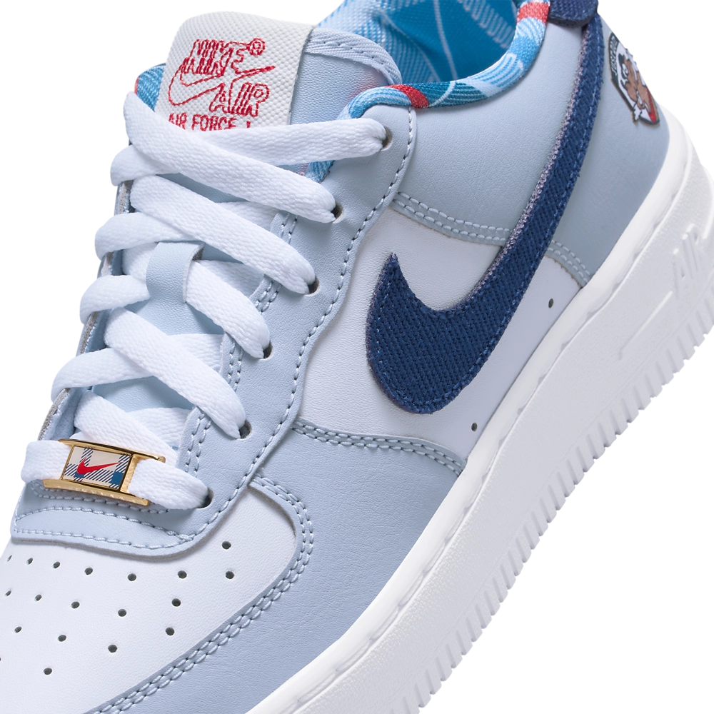 Nike Air Force 1 LV8