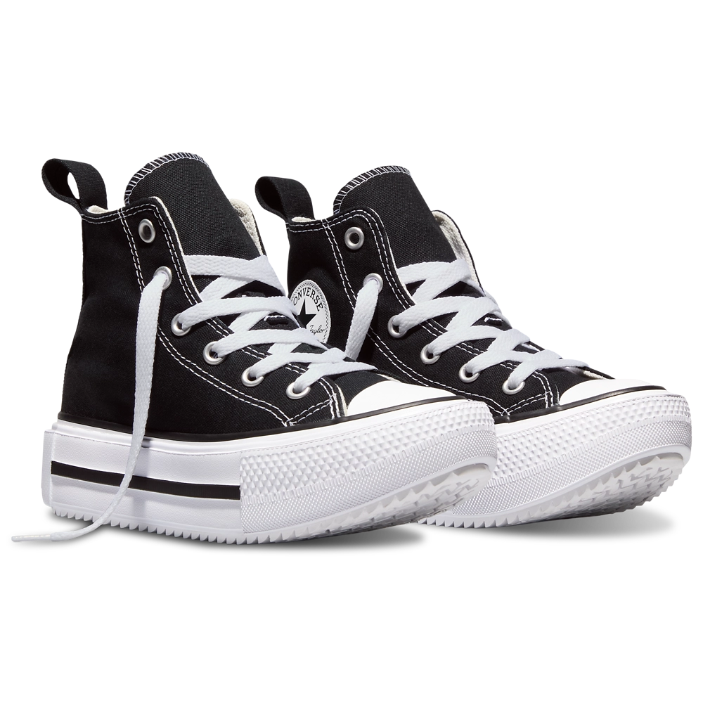 Converse Chuck Taylor All Star Lift Double Stack