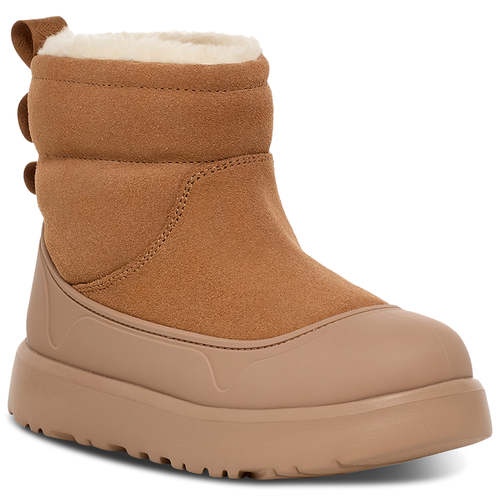 UGG Classic Mini Mod