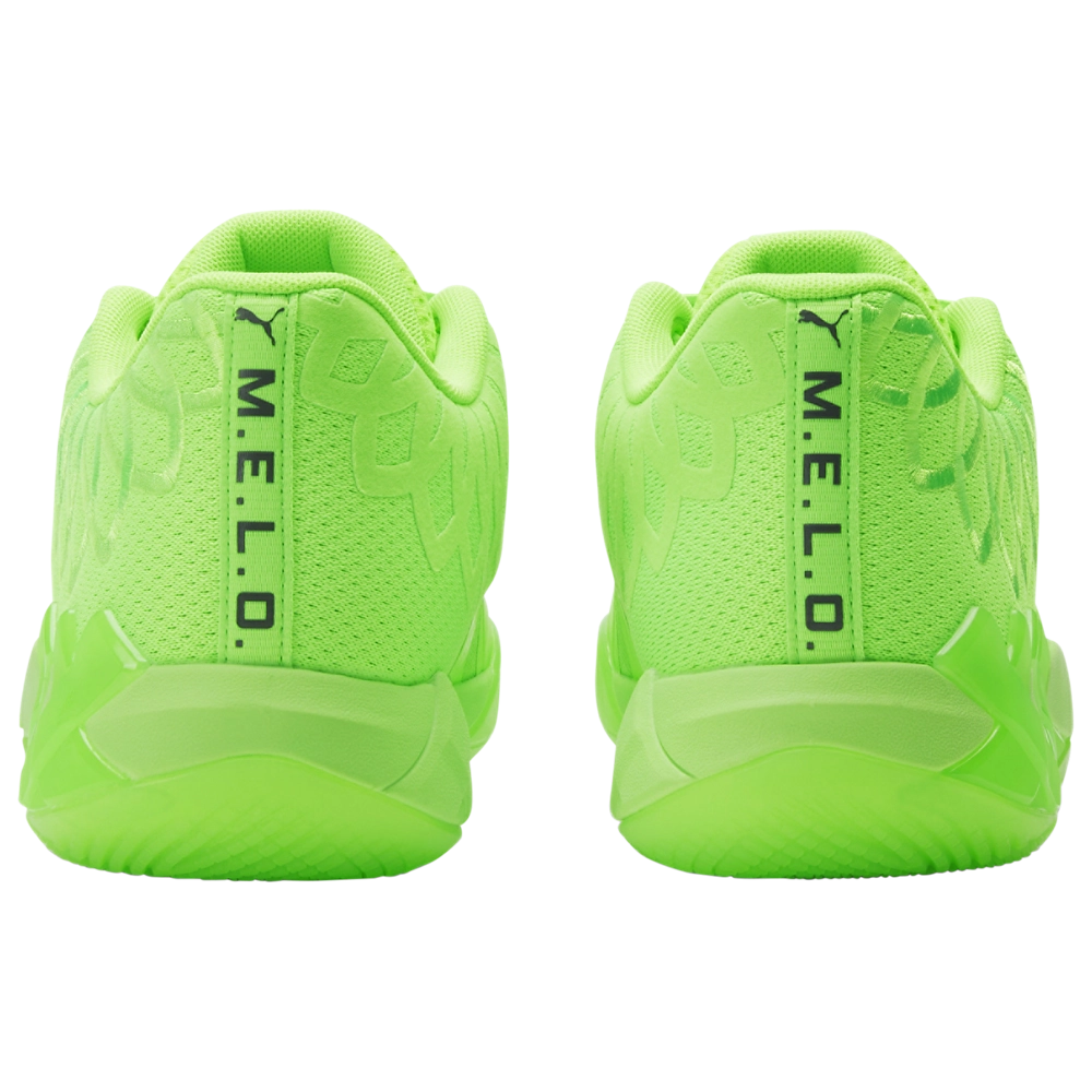 PUMA MB.01 Lo Volt