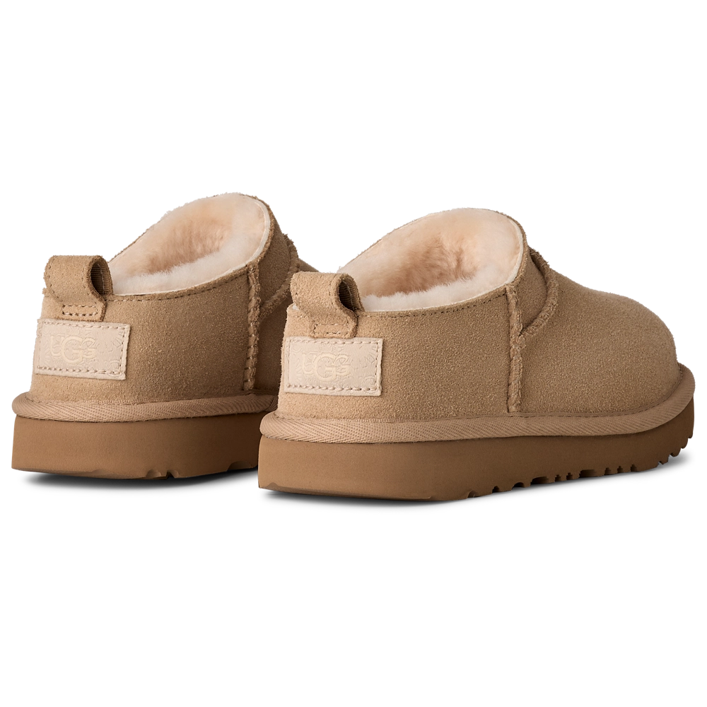 UGG Micro