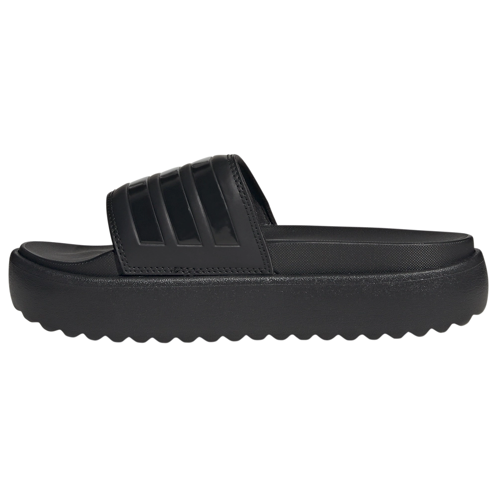 adidas Adilette Platform Slides