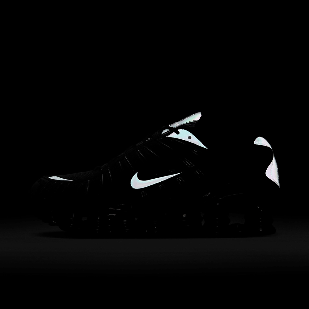 Nike Shox TL