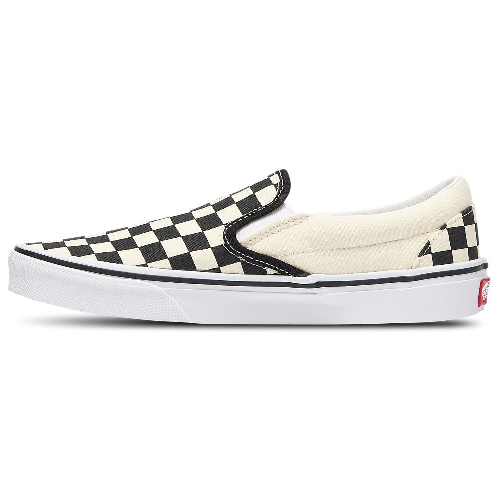 Vans Classic Slip On