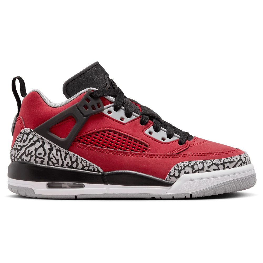 Jordan Spizike Low