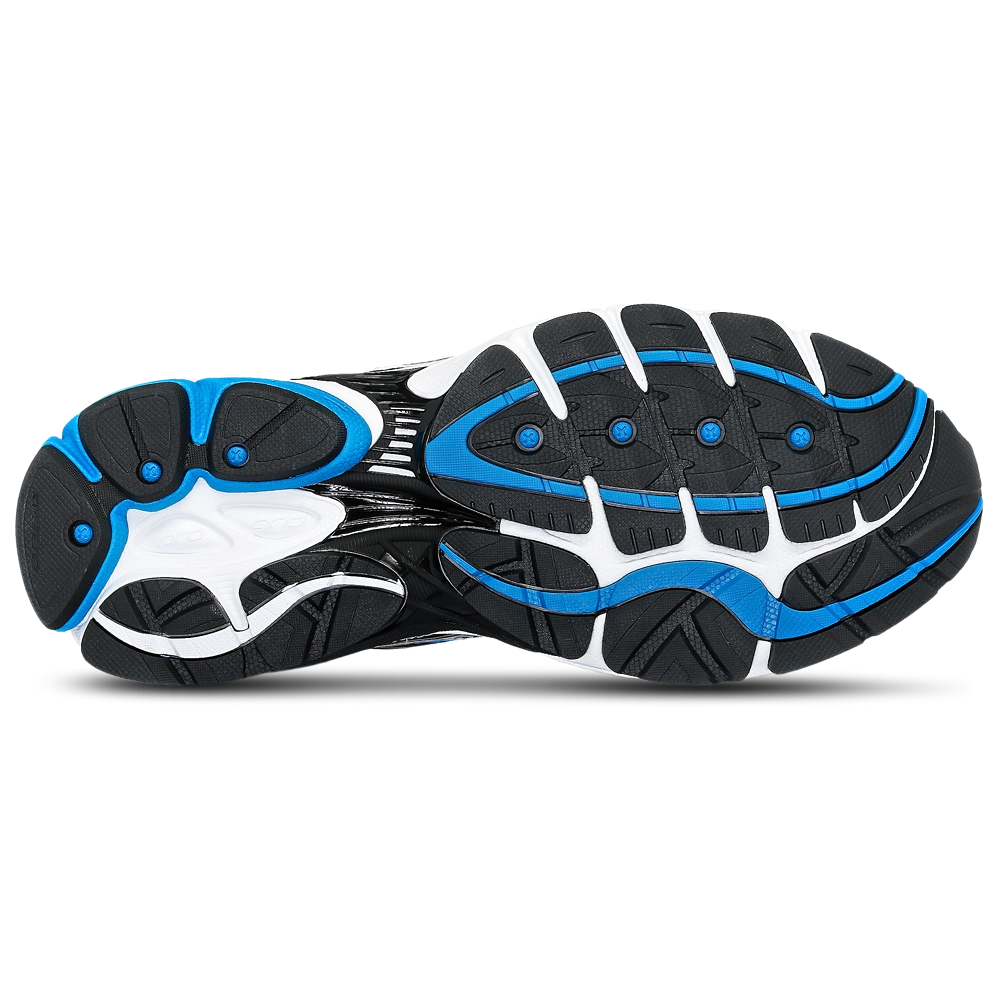 Saucony Progrid Omni 9