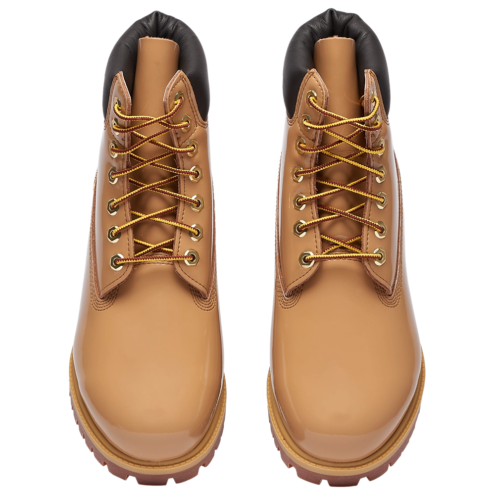 Timberland 6